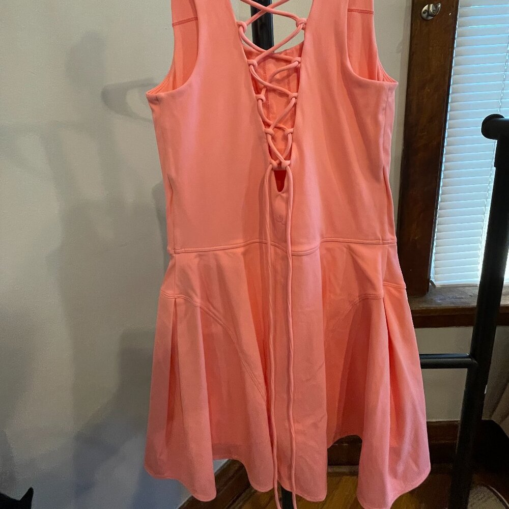 Tennis Dress